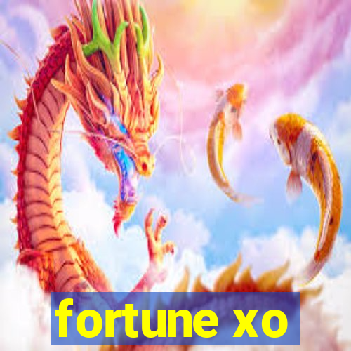 fortune xo